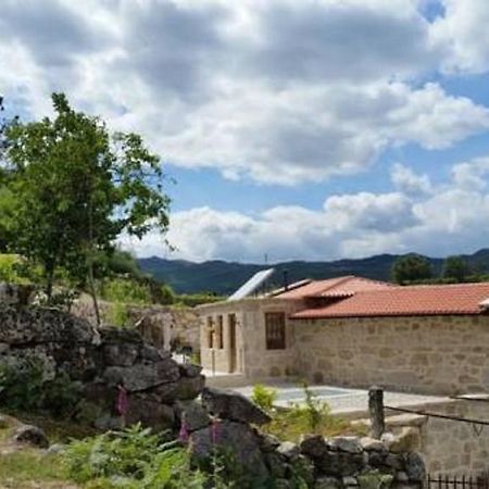Casa Da Gandarela Βίλα Soajo Εξωτερικό φωτογραφία
