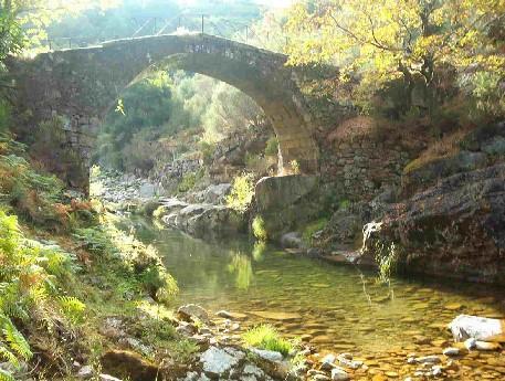Casa Da Gandarela Βίλα Soajo Εξωτερικό φωτογραφία
