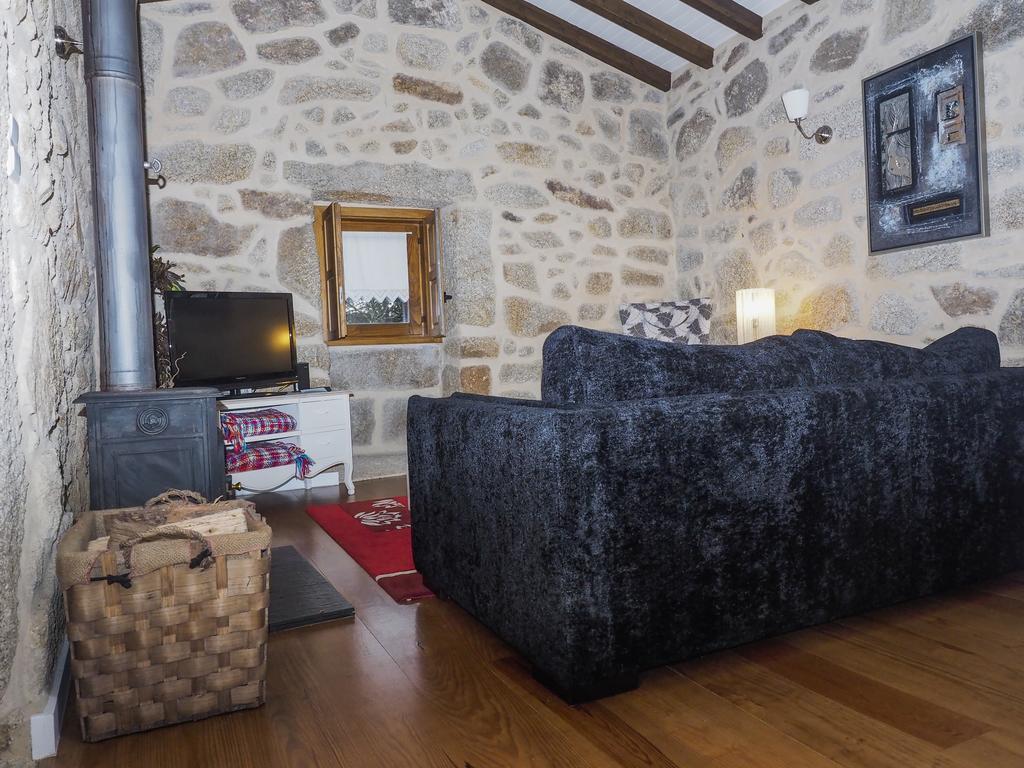 Casa Da Gandarela Βίλα Soajo Εξωτερικό φωτογραφία
