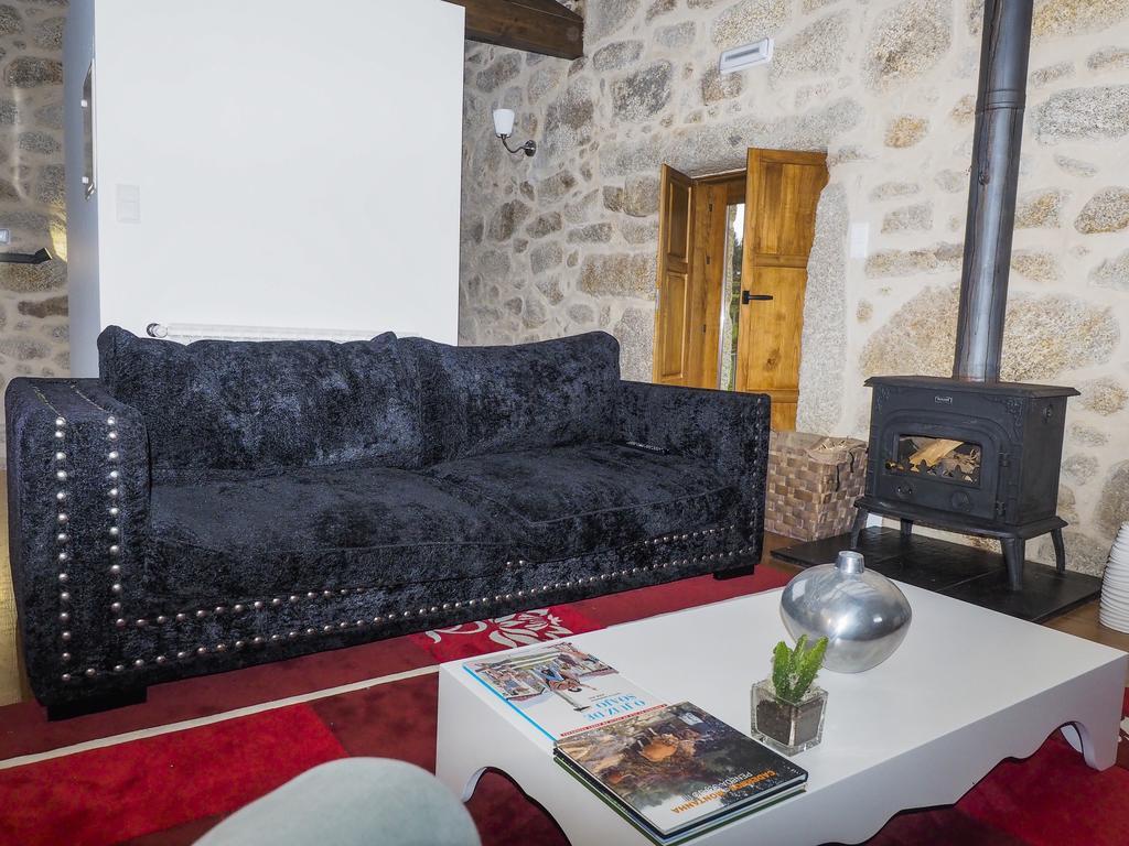 Casa Da Gandarela Βίλα Soajo Εξωτερικό φωτογραφία