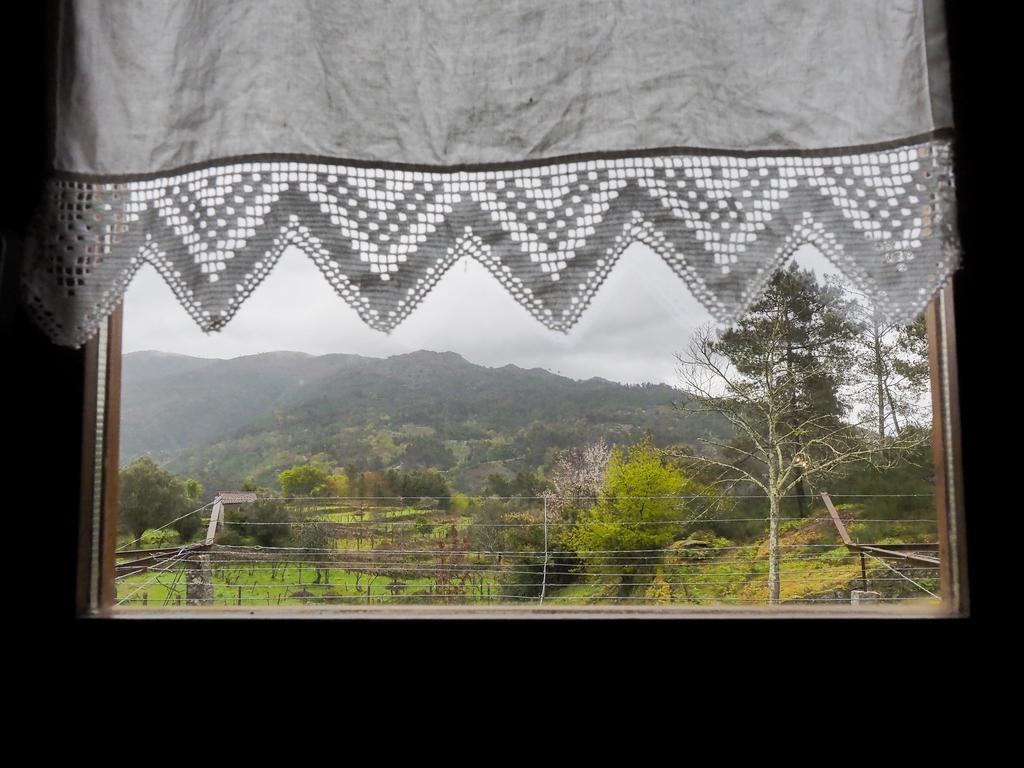 Casa Da Gandarela Βίλα Soajo Εξωτερικό φωτογραφία