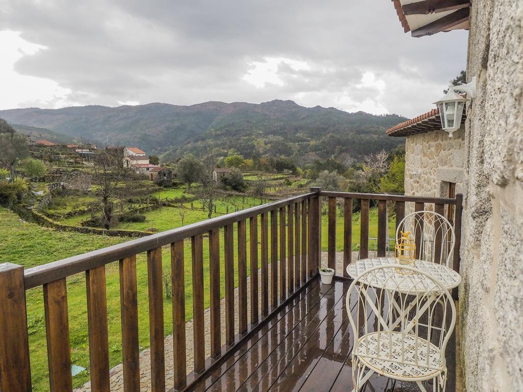 Casa Da Gandarela Βίλα Soajo Εξωτερικό φωτογραφία
