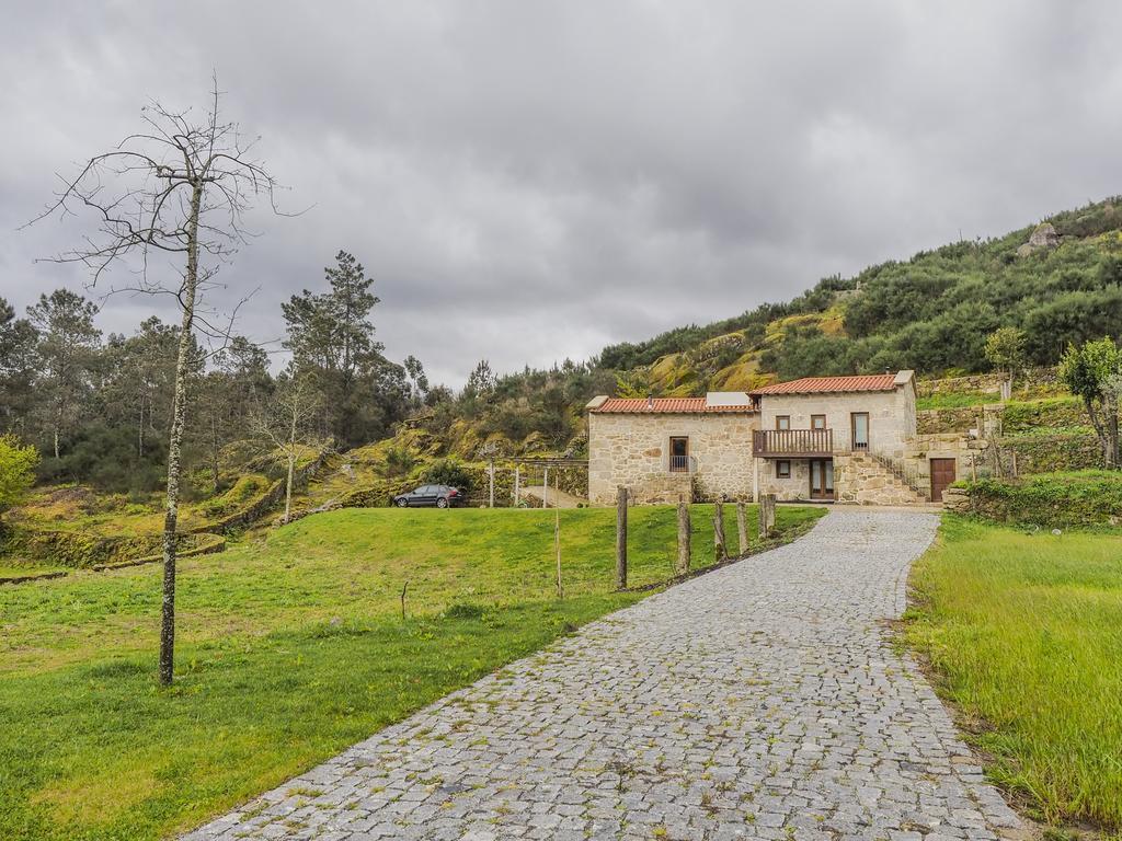 Casa Da Gandarela Βίλα Soajo Εξωτερικό φωτογραφία