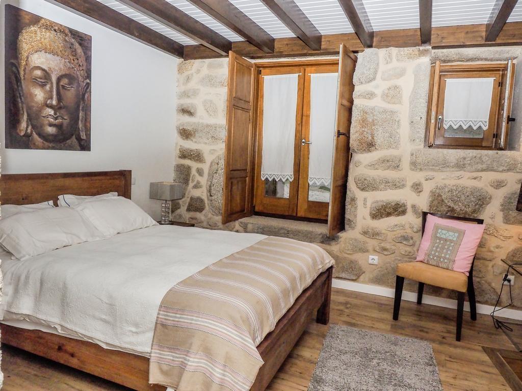 Casa Da Gandarela Βίλα Soajo Εξωτερικό φωτογραφία