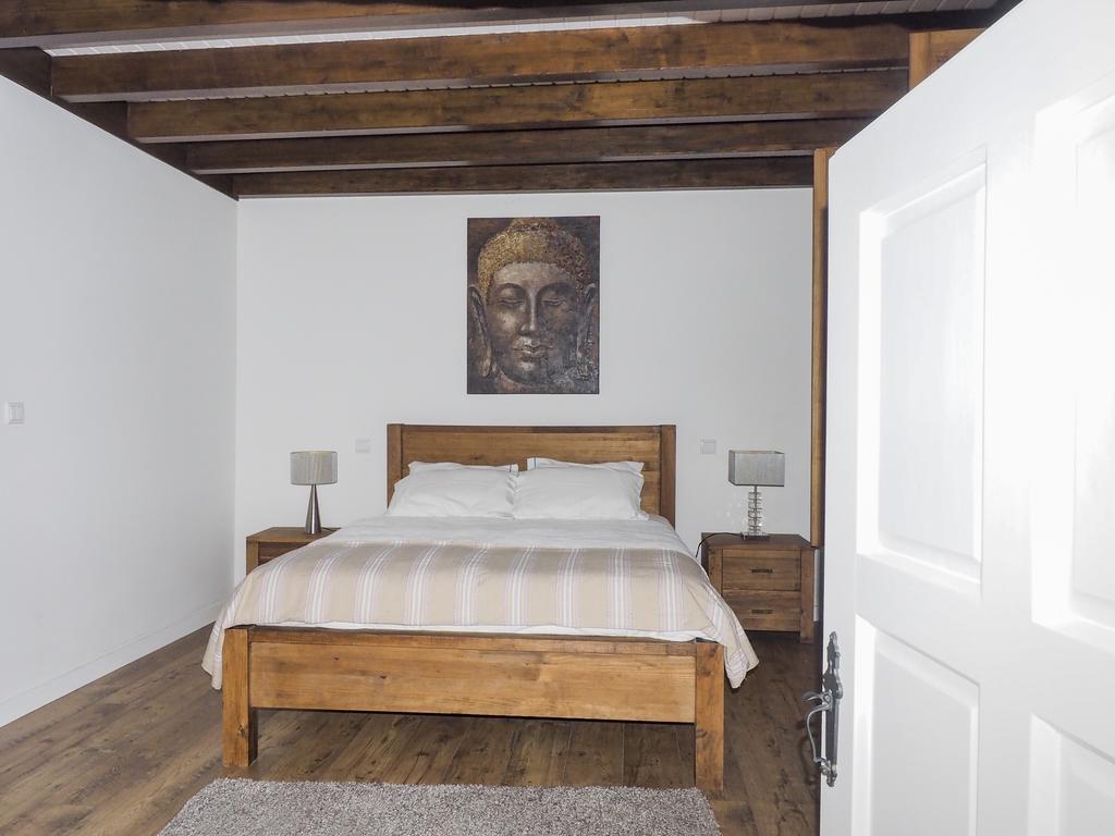 Casa Da Gandarela Βίλα Soajo Εξωτερικό φωτογραφία