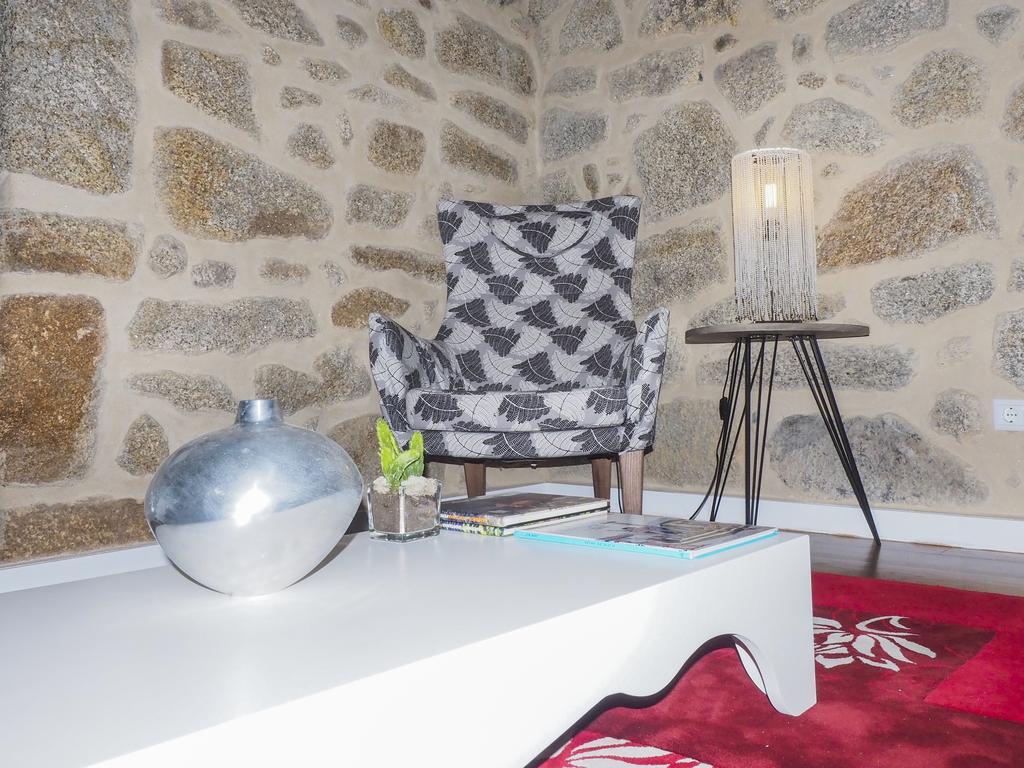Casa Da Gandarela Βίλα Soajo Εξωτερικό φωτογραφία