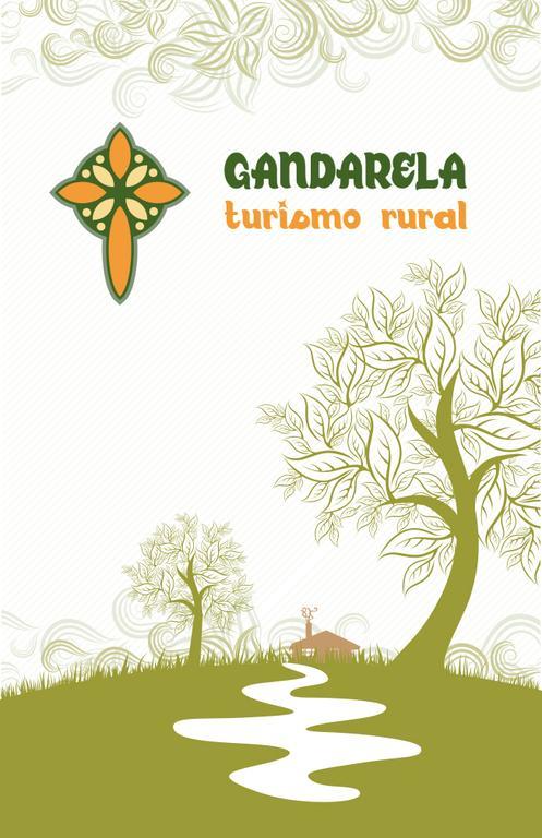 Casa Da Gandarela Βίλα Soajo Εξωτερικό φωτογραφία